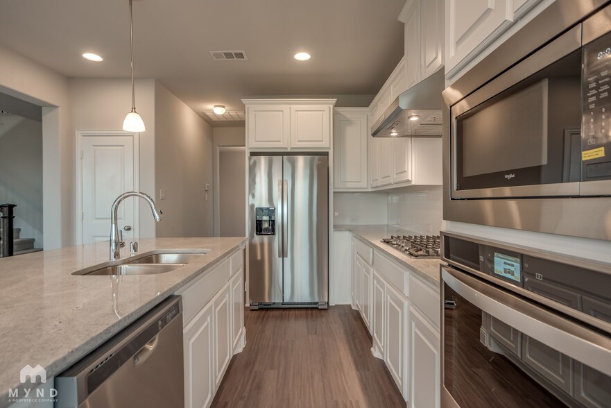 Building Photo - 3009 Damsel Sauvage Ln