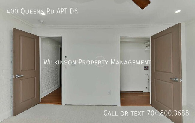 Building Photo - 400 Queens Rd