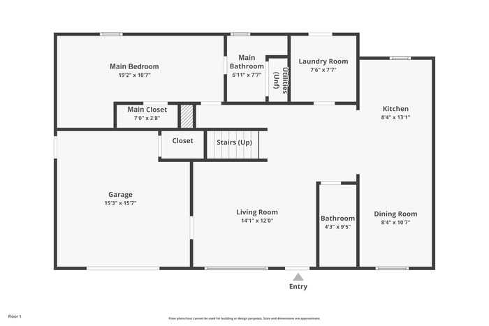 Building Photo - 8325 Riggs St