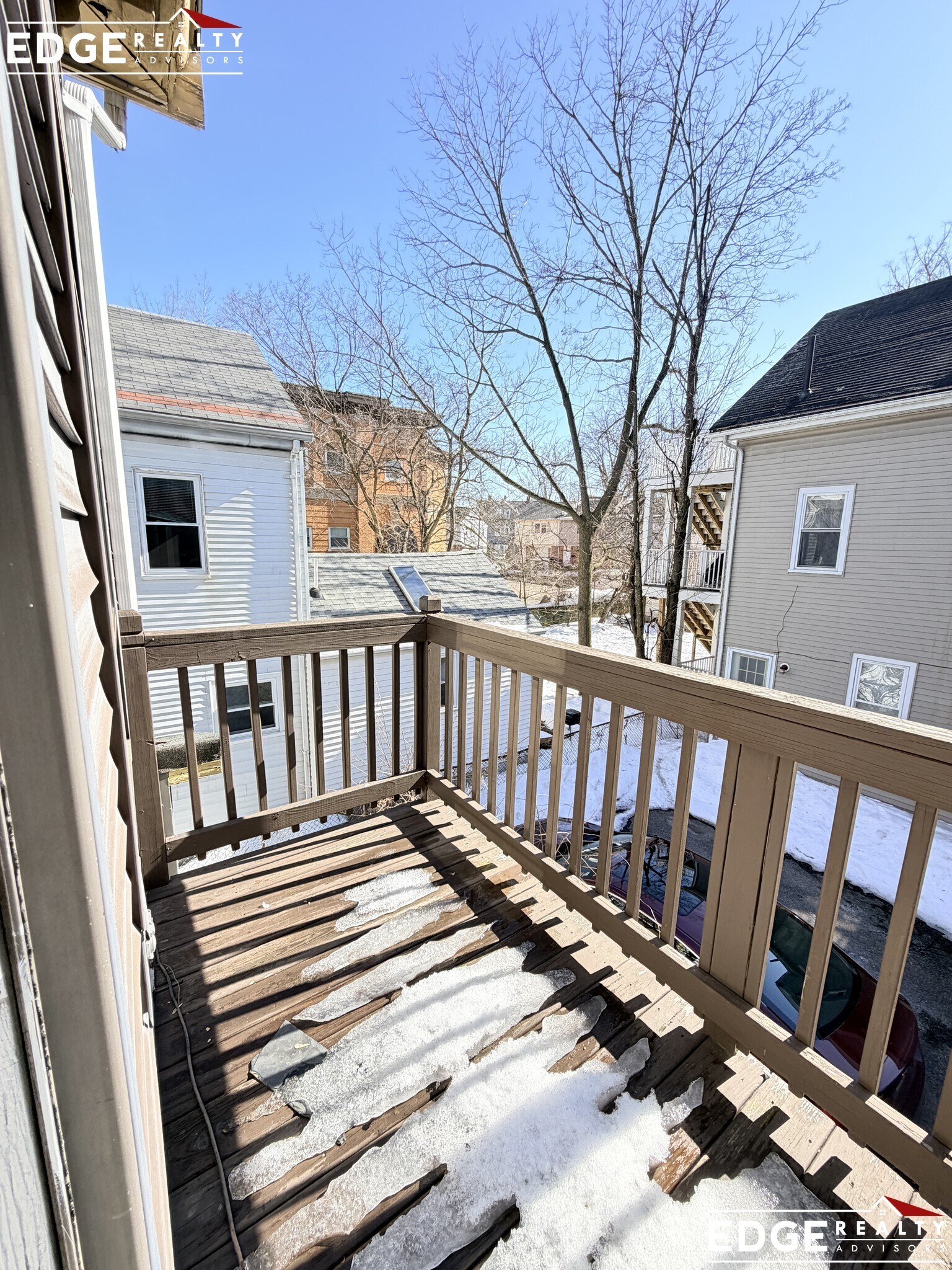 Building Photo - 24 Armington St