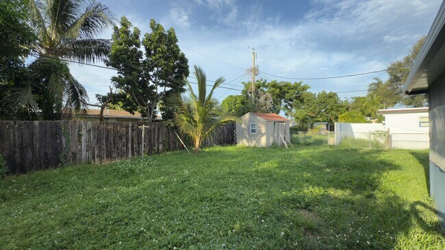 Building Photo - 551 NW 107th St