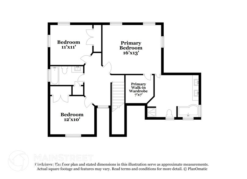 Building Photo - 6320 Spanish Moss Ln