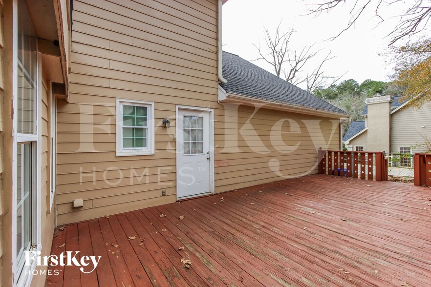 Building Photo - 6936 Deshon Ridge Dr