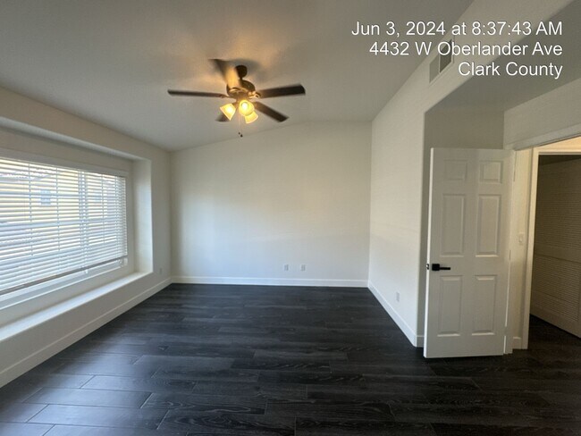 Building Photo - Upgraded 3 Bedroom Home in North Las Vegas...