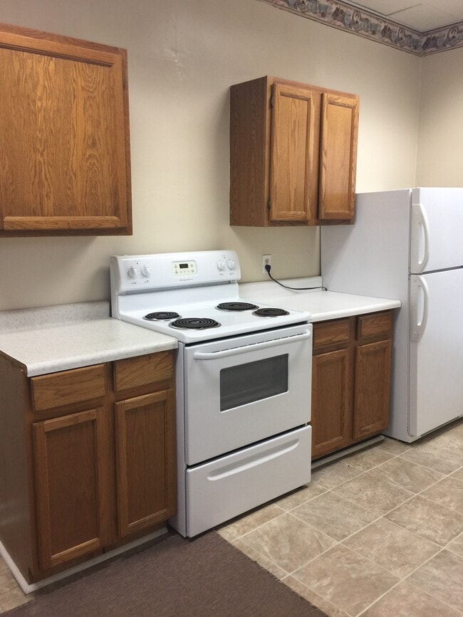 Building Photo - 909 14th St