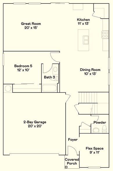 Building Photo - 4454 Buckingham Ave