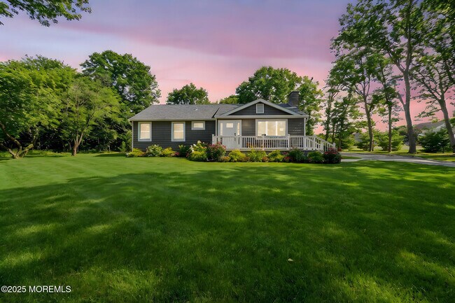 Building Photo - 458 Newtons Corner Rd