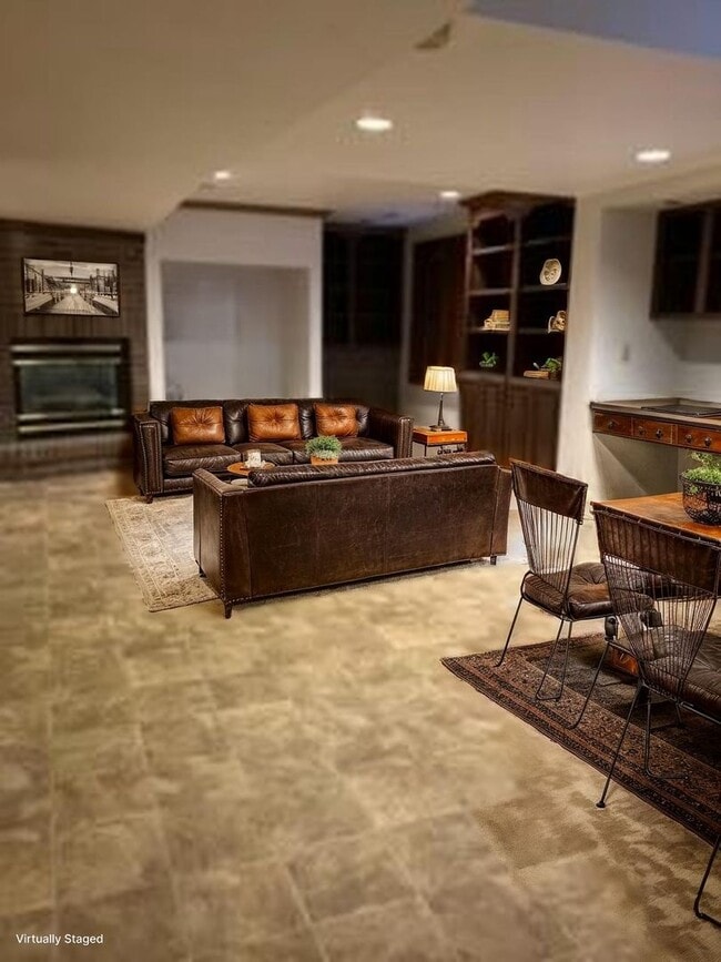 Building Photo - Basement Unit of home with 1 Car Garage in...