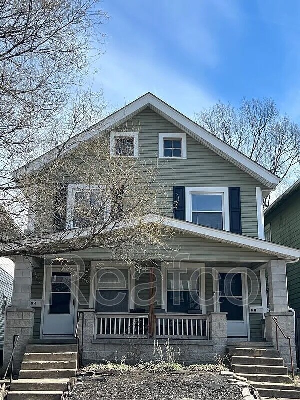Building Photo - 1450 Hamlet St