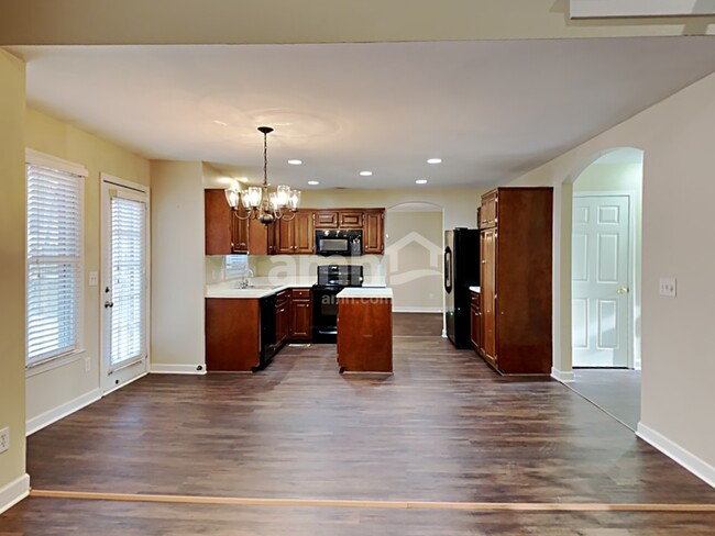 Building Photo - 3445 Harborwood Circle