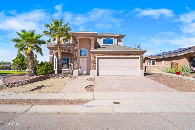 Primary Photo - 3261 Garden Point Dr