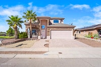 Building Photo - 3261 Garden Point Dr