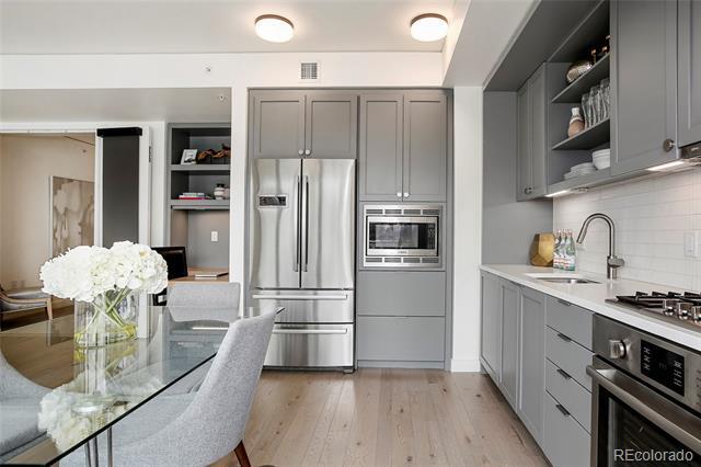 Building Photo - 1750 Wewatta St