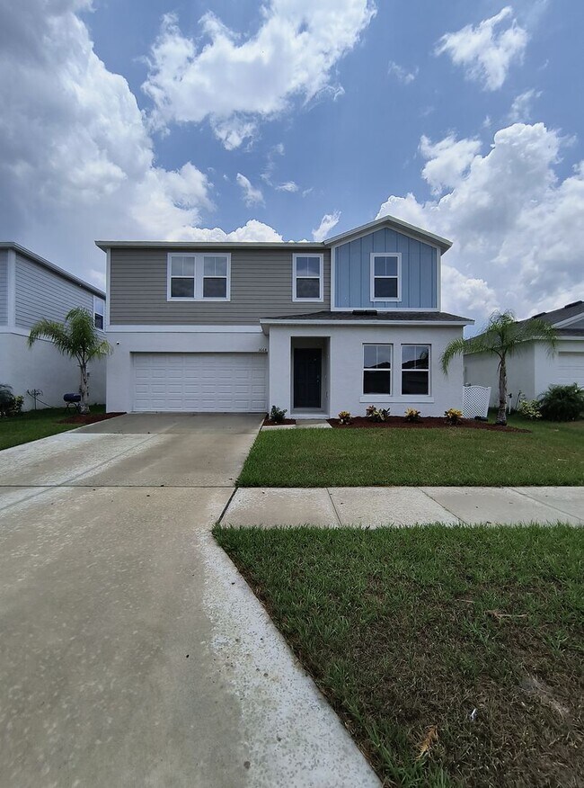 Primary Photo - 5 BED 3 BATH SOLAR HOME FOR RENT!! Availab...