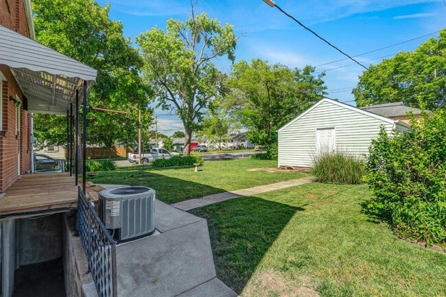 Building Photo - 3902 Berger Ave