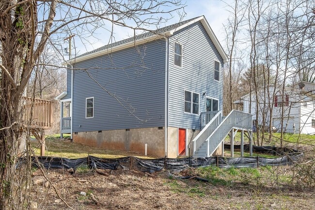 Building Photo - Modern Home in Shiloh!