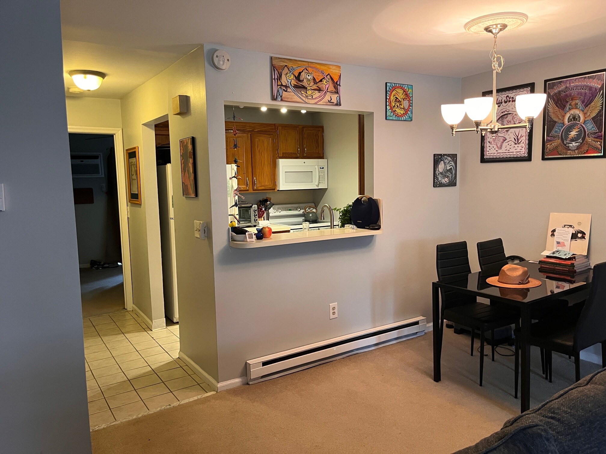 Building Photo - 8 Rose Ln