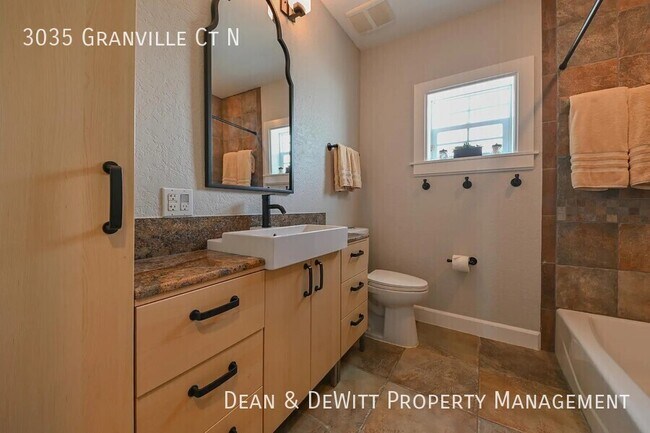 Building Photo - 3035 Granville Ct N