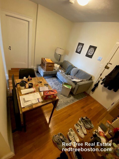 Building Photo - 116 Washington St