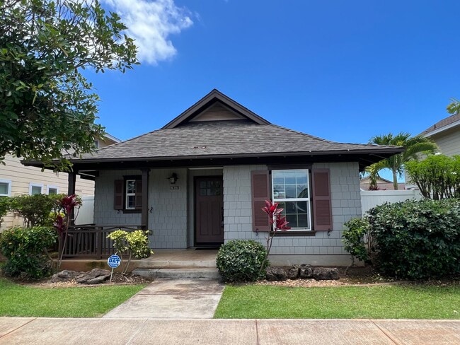 Primary Photo - Lovely 3 bedroom 2 bath home in Ka Makana ...