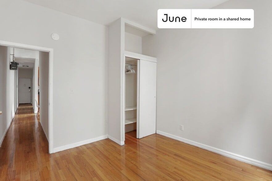 Building Photo - Room in Shared 3 bed/1 bath home in Upper West Side