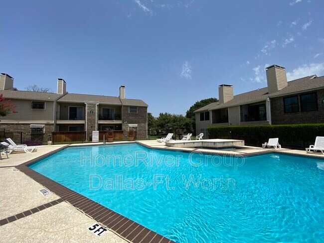 Building Photo - 4748 Old Bent Tree Ln