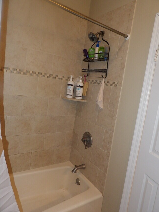 Updated Bathroom - 98 Lincoln Park Rd