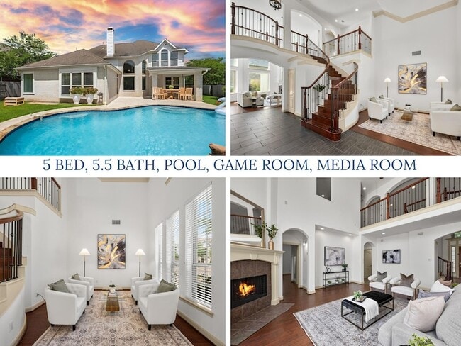 Building Photo - 4603 Red Hawk Ct