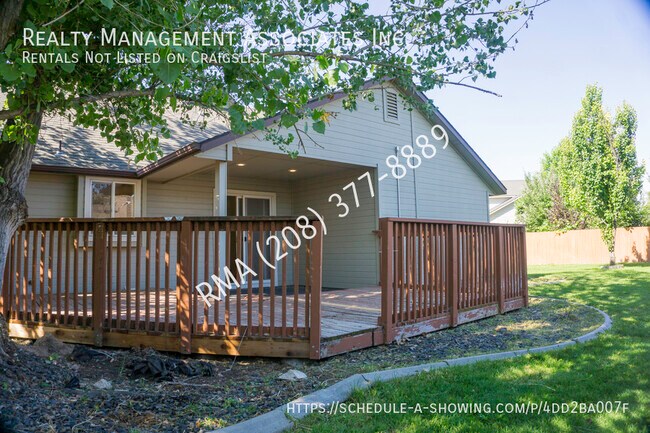 Building Photo - 3756 W Patel Dr