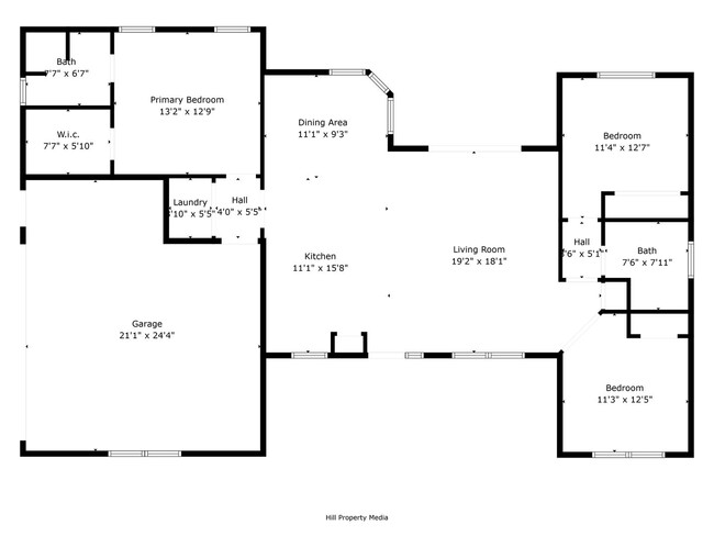 Building Photo - 3 Bedroom Home in Beautiful Paradise, CA! ...