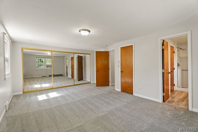 Building Photo - 345 Burroughs Dr