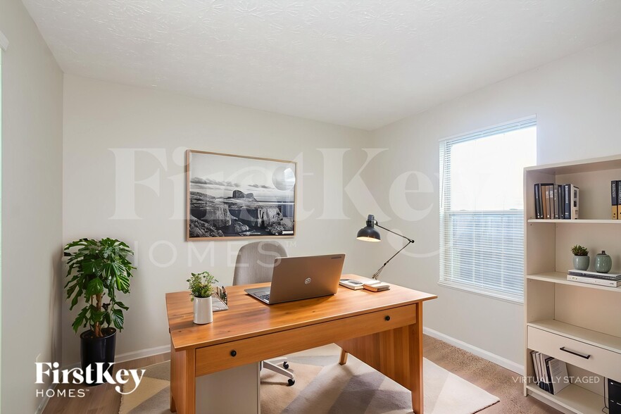 Building Photo - 8407 Fort Sumter Dr