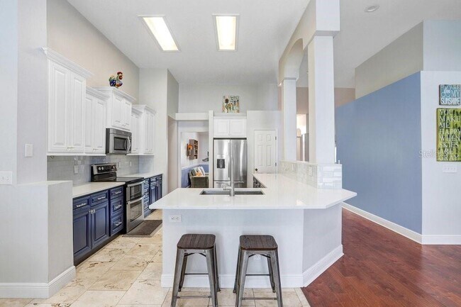 Building Photo - 16906 Equestrian Trail