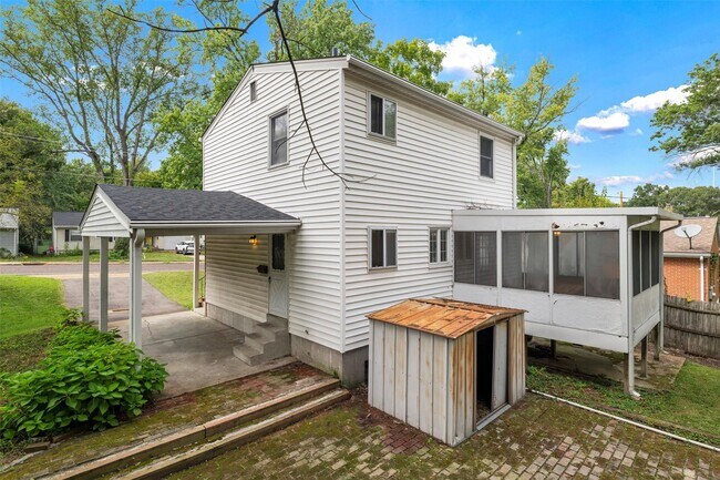 Building Photo - 640 S Sappington Rd