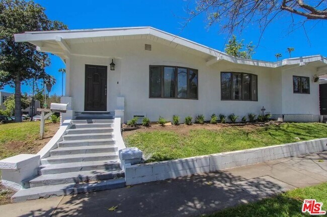 Building Photo - 7701 Norton Ave