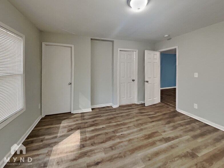 Building Photo - 4537 Puckett St