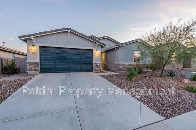 Building Photo - 4593 Bush Bean Way