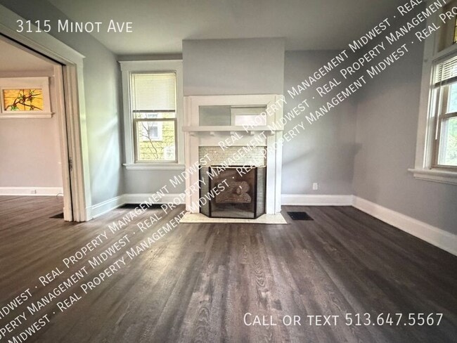 Building Photo - 3115 Minot Ave