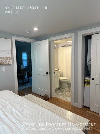 Building Photo - 55 Chapel Road