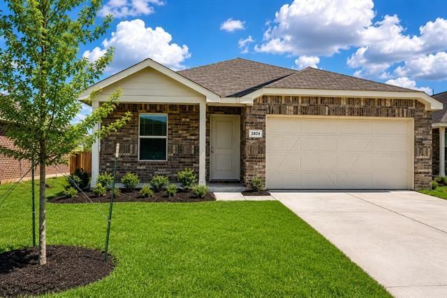 Building Photo - 2832 Ozark Cir