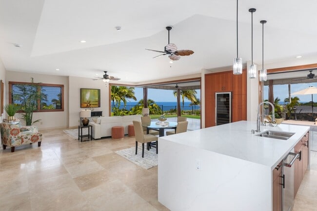 Building Photo - Luxury Home Kona Vista 3 bedroom, 4 bathroom, & bonus room- pool & hot tub