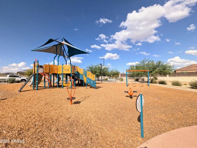 Building Photo - 24458 W Verlea Dr