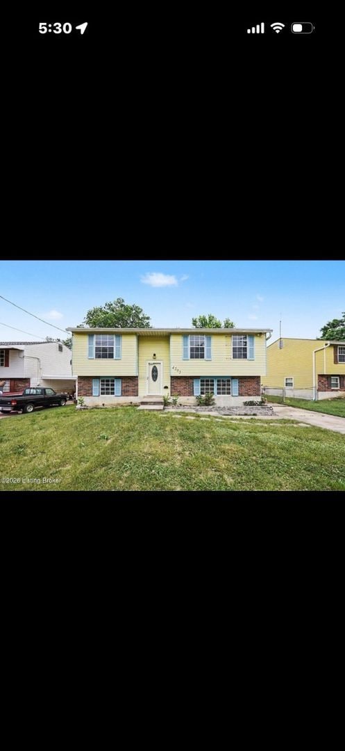 Building Photo - 4505 Mesa Ct
