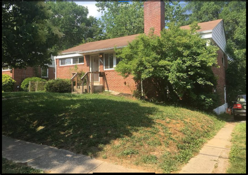 Building Photo - 6705 Forest Hill Dr