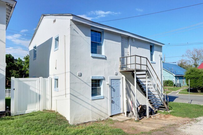 Building Photo - 803 Atlantic Ave