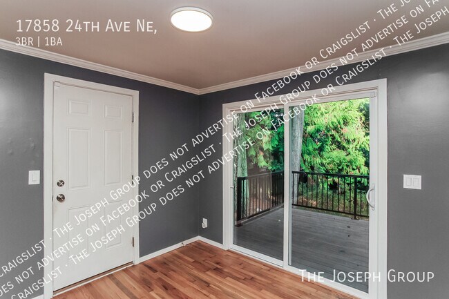 Building Photo - 17858 24th Ave NE