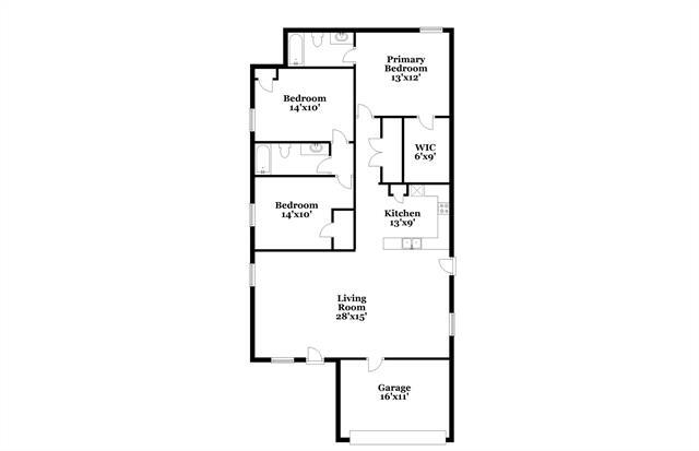 Building Photo - 3152 Crestone Dr