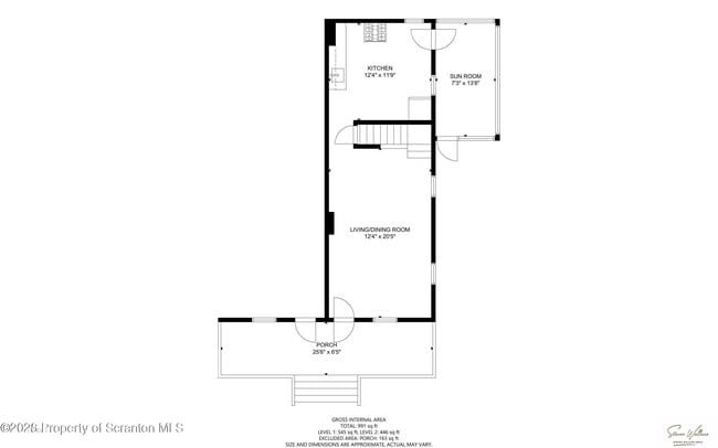 Building Photo - 1309 Wood St