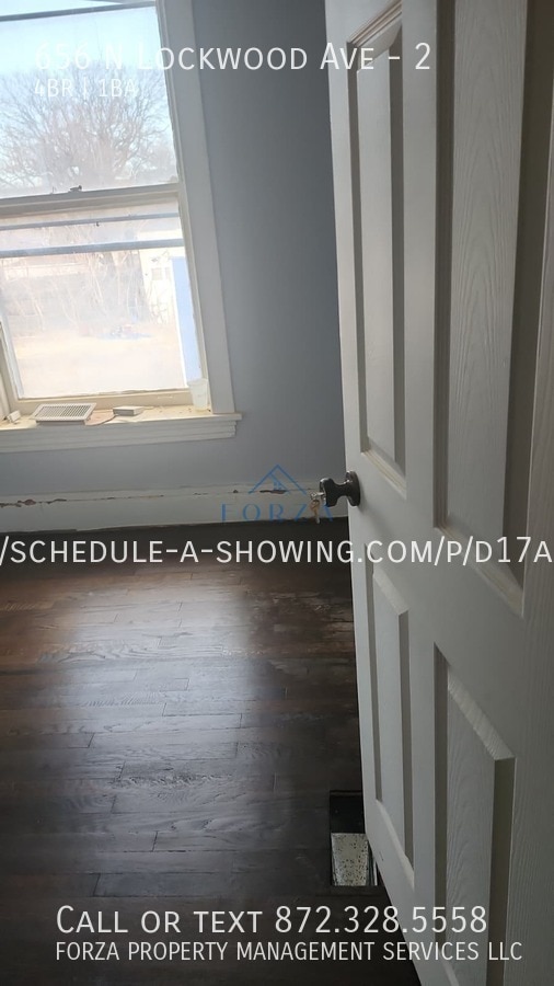 Building Photo - 656 N Lockwood Ave