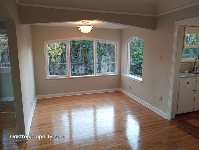 Building Photo - Coming Soon Charming 2-bedroom, 1-bathroom house with 2 car garage and spacious yard